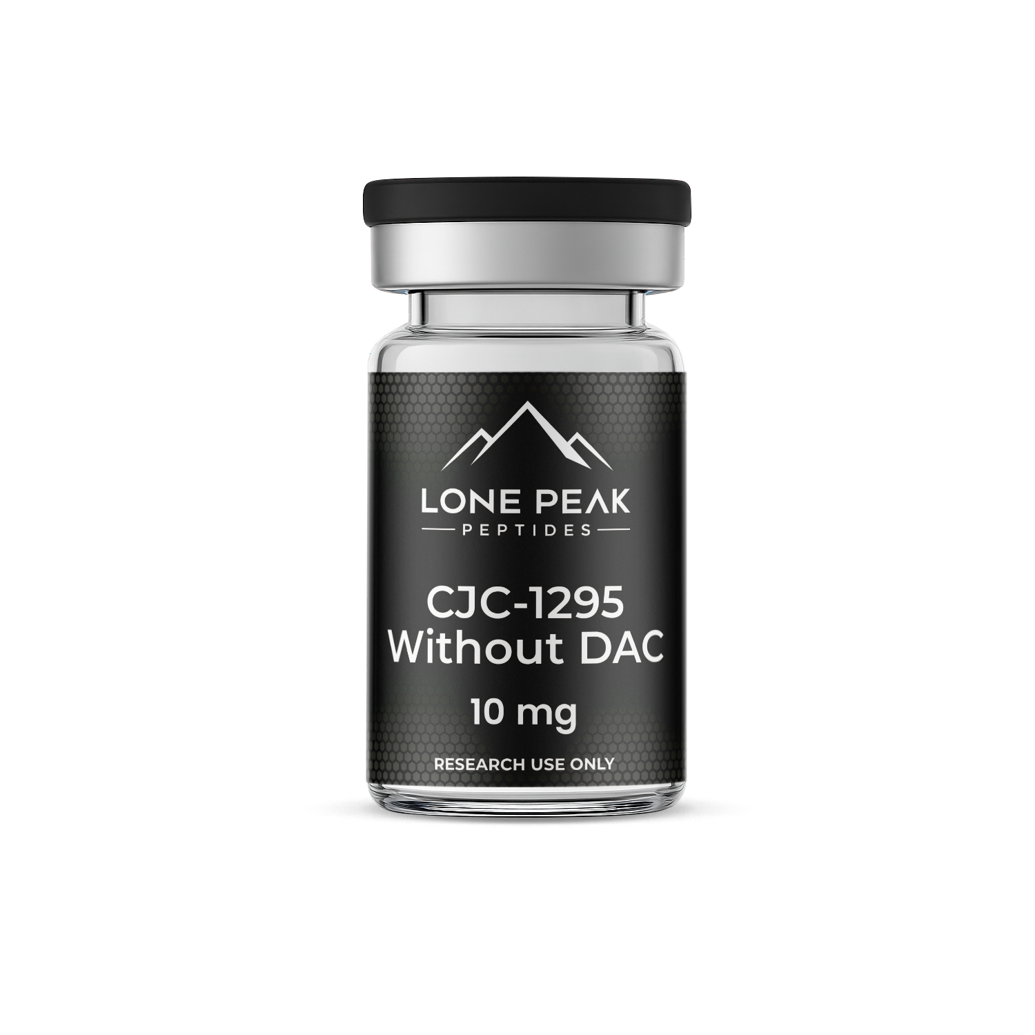 CJC-1295 Without DAC (10mg)