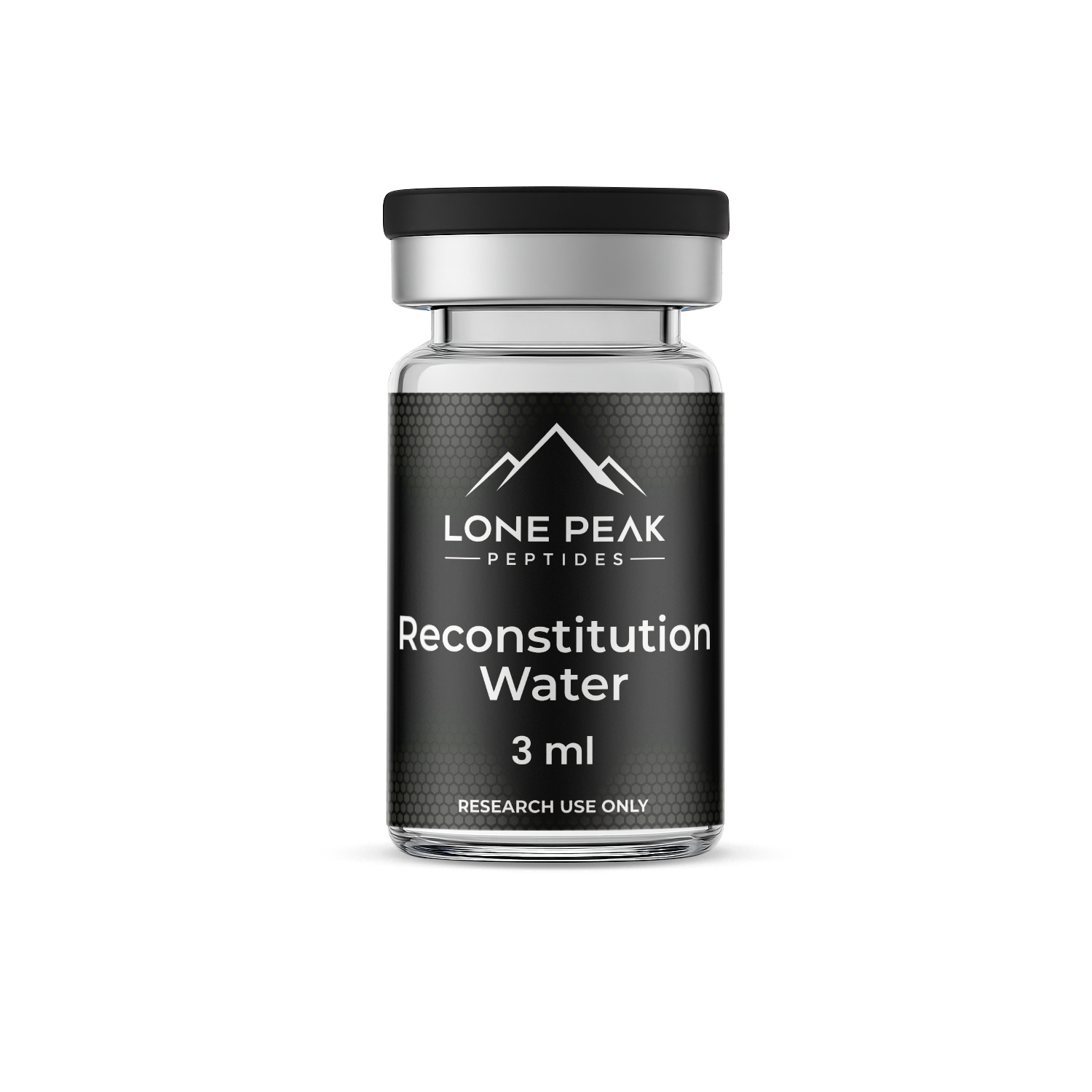 Reconstitution Water