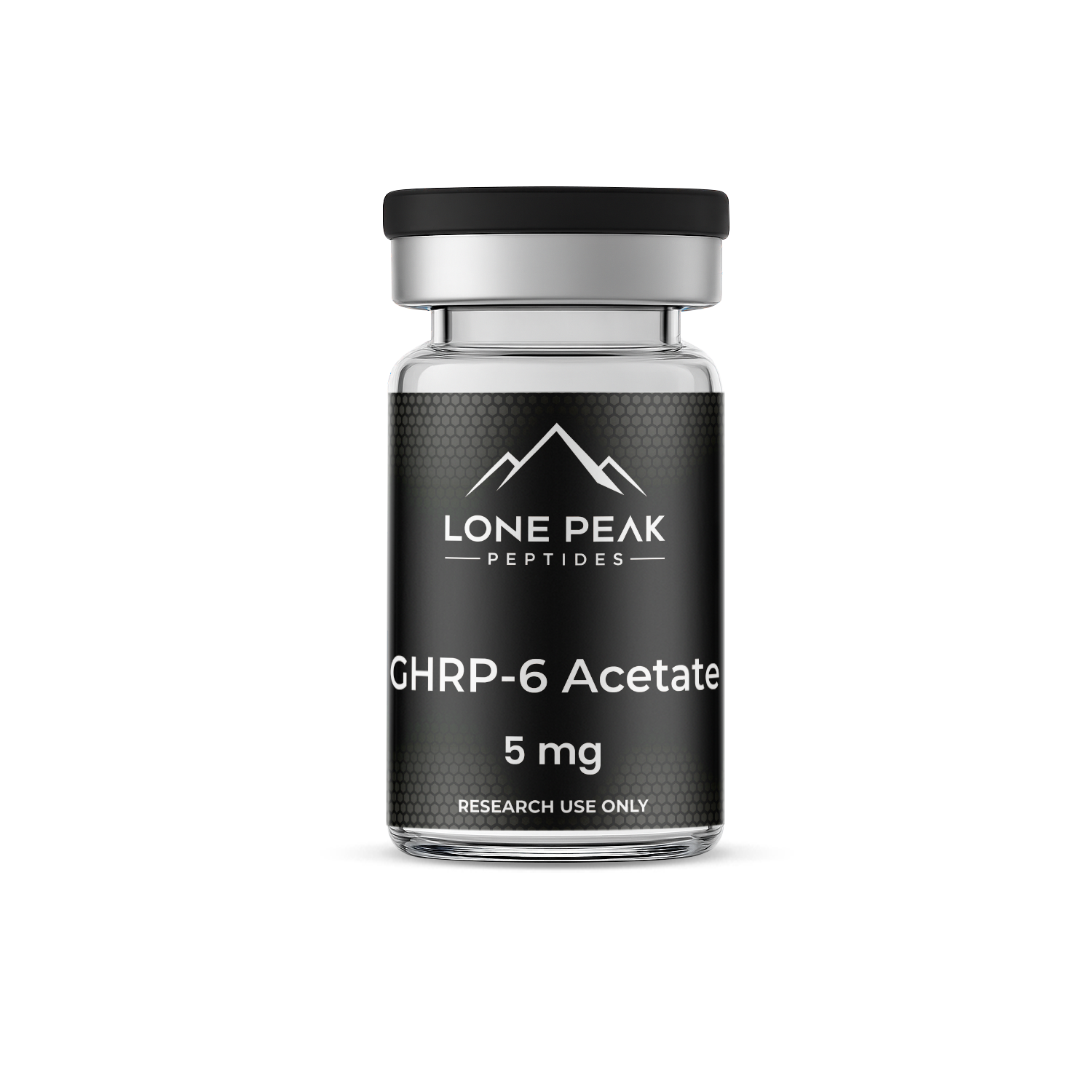 GHRP-6 Acetate