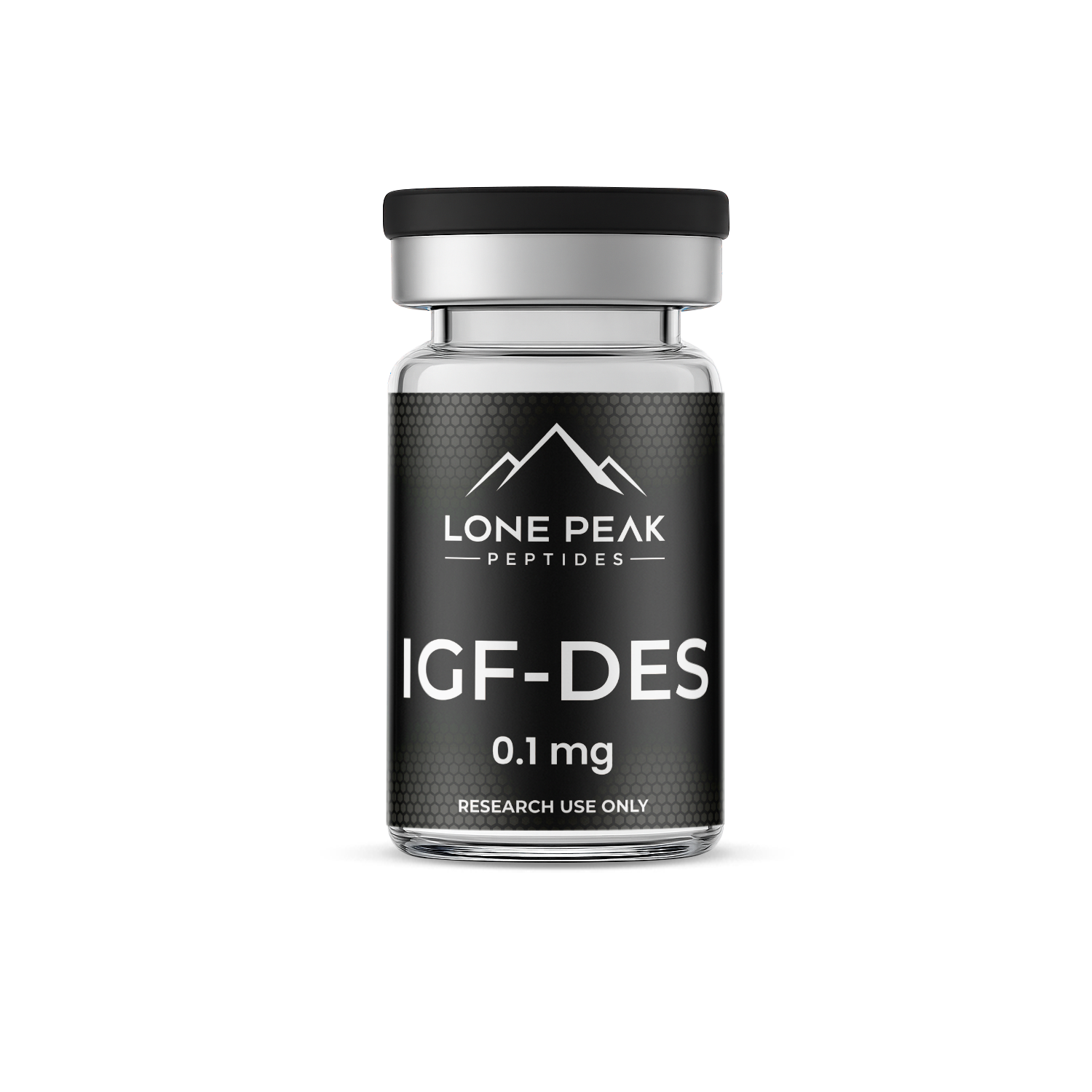 IGF-DES (0.1mg)