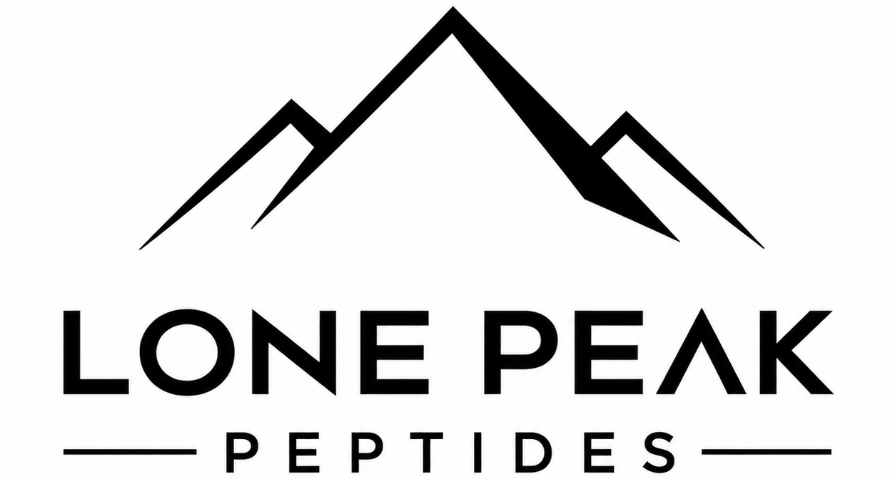 Lone Peak Peptides